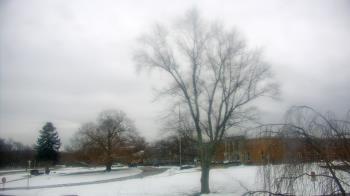 Weather camera view of Monroe Woodbury Computer Center.