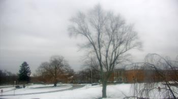 Weather camera view of Monroe Woodbury Computer Center.