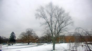 Weather camera view of Monroe Woodbury Computer Center.