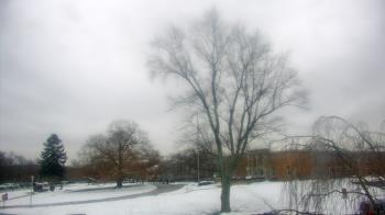 Weather camera view of Monroe Woodbury Computer Center.