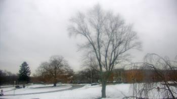 Weather camera view of Monroe Woodbury Computer Center.