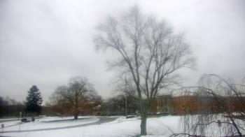 Weather camera view of Monroe Woodbury Computer Center.
