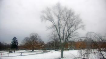 Weather camera view of Monroe Woodbury Computer Center.