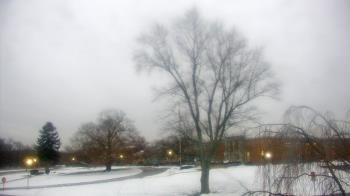Weather camera view of Monroe Woodbury Computer Center.