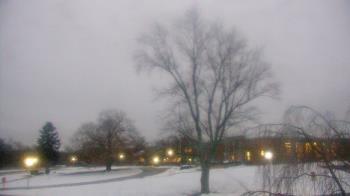 Weather camera view of Monroe Woodbury Computer Center.
