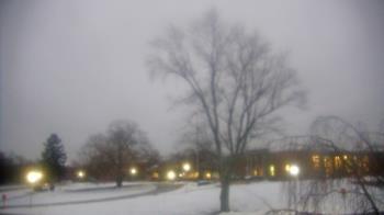 Weather camera view of Monroe Woodbury Computer Center.