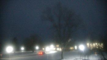 Weather camera view of Monroe Woodbury Computer Center.