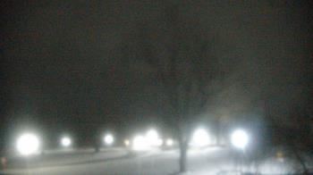 Weather camera view of Monroe Woodbury Computer Center.