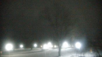 Weather camera view of Monroe Woodbury Computer Center.