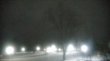 Weather camera view of Monroe Woodbury Computer Center.