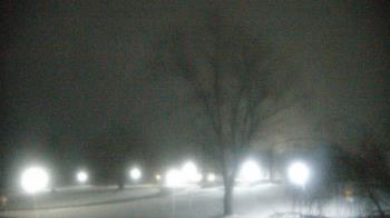 Weather camera view of Monroe Woodbury Computer Center.