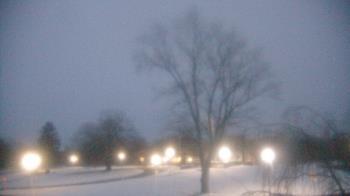 Weather camera view of Monroe Woodbury Computer Center.