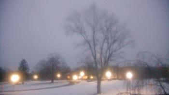 Weather camera view of Monroe Woodbury Computer Center.