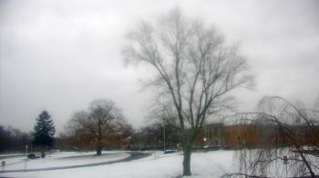 Weather camera view of Monroe Woodbury Computer Center.