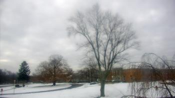 Weather camera view of Monroe Woodbury Computer Center.