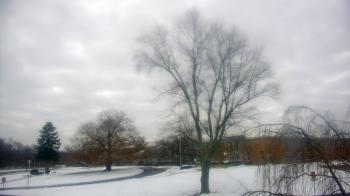 Weather camera view of Monroe Woodbury Computer Center.