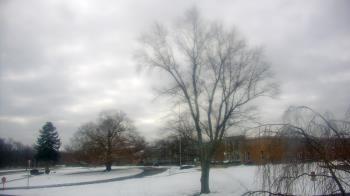 Weather camera view of Monroe Woodbury Computer Center.