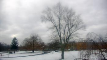 Weather camera view of Monroe Woodbury Computer Center.