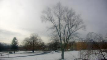 Weather camera view of Monroe Woodbury Computer Center.