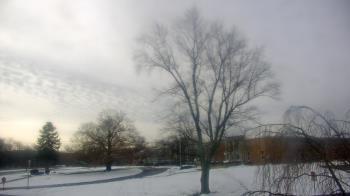 Weather camera view of Monroe Woodbury Computer Center.