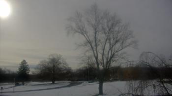 Weather camera view of Monroe Woodbury Computer Center.