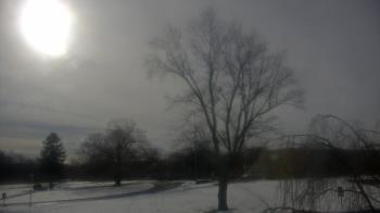 Weather camera view of Monroe Woodbury Computer Center.