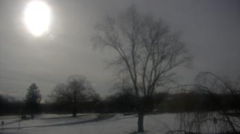 Weather camera view of Monroe Woodbury Computer Center.