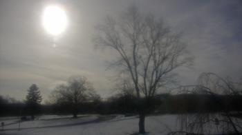 Weather camera view of Monroe Woodbury Computer Center.