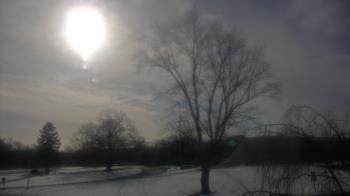 Weather camera view of Monroe Woodbury Computer Center.