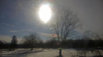 Weather camera view of Monroe Woodbury Computer Center.