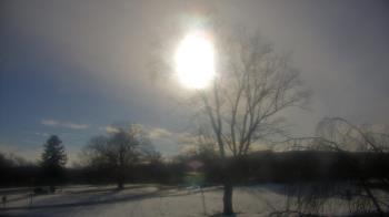 Weather camera view of Monroe Woodbury Computer Center.