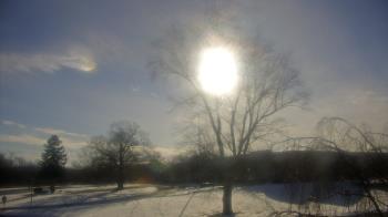 Weather camera view of Monroe Woodbury Computer Center.