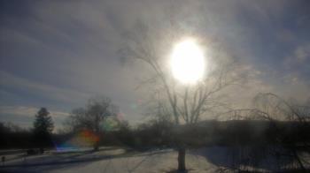 Weather camera view of Monroe Woodbury Computer Center.