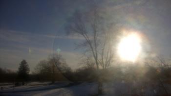 Weather camera view of Monroe Woodbury Computer Center.