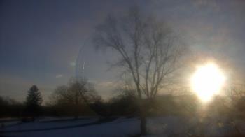 Weather camera view of Monroe Woodbury Computer Center.