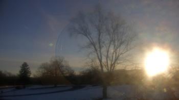 Weather camera view of Monroe Woodbury Computer Center.