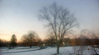 Weather camera view of Monroe Woodbury Computer Center.