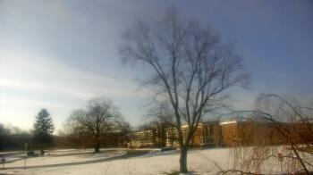 Weather camera view of Monroe Woodbury Computer Center.