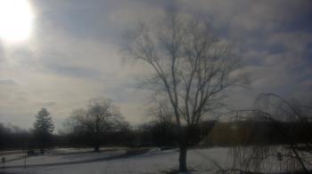 Weather camera view of Monroe Woodbury Computer Center.