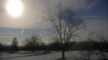 Weather camera view of Monroe Woodbury Computer Center.