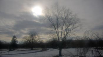 Weather camera view of Monroe Woodbury Computer Center.