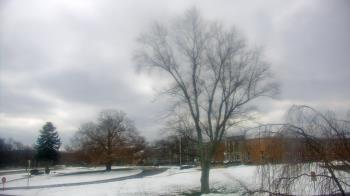 Weather camera view of Monroe Woodbury Computer Center.