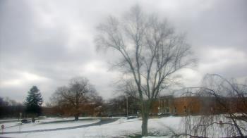 Weather camera view of Monroe Woodbury Computer Center.