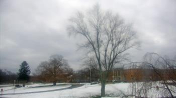 Weather camera view of Monroe Woodbury Computer Center.