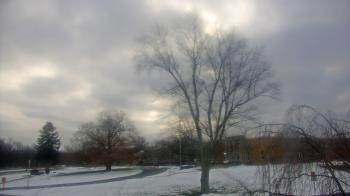 Weather camera view of Monroe Woodbury Computer Center.