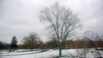 Weather camera view of Monroe Woodbury Computer Center.