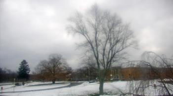 Weather camera view of Monroe Woodbury Computer Center.