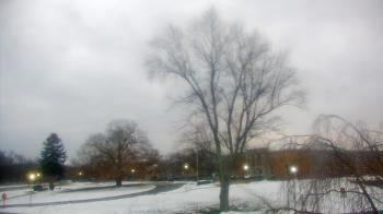 Weather camera view of Monroe Woodbury Computer Center.