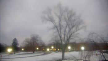 Weather camera view of Monroe Woodbury Computer Center.