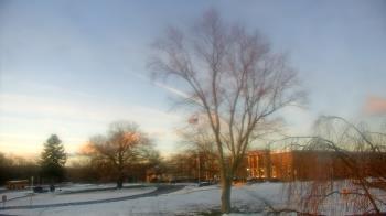 Weather camera view of Monroe Woodbury Computer Center.